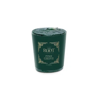 All Natural Beeswax Blend Votive Candle
