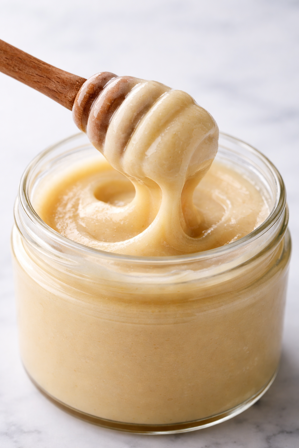 Honey Spread (Creamed Honey)