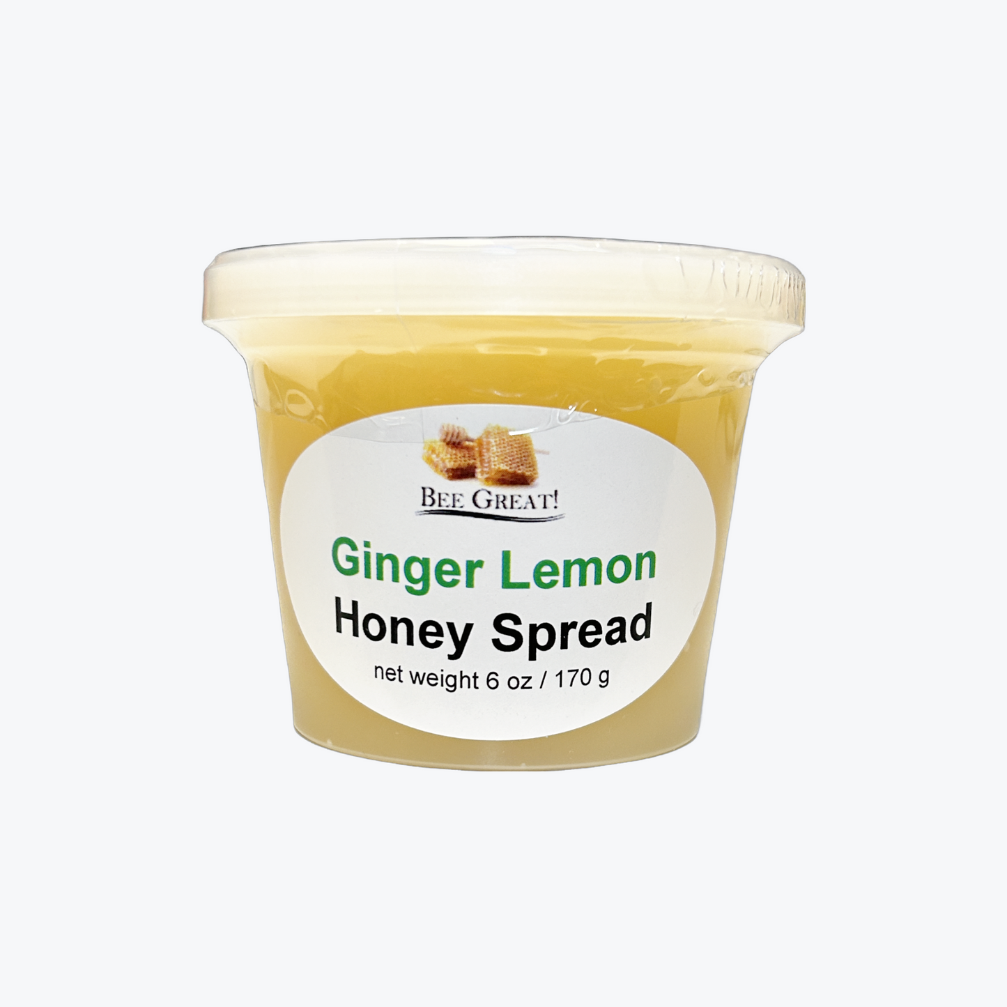 Honey Spread (Creamed Honey)