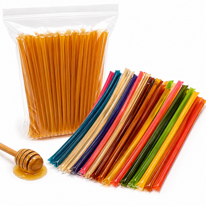 Honey Sticks – Bulk Packs