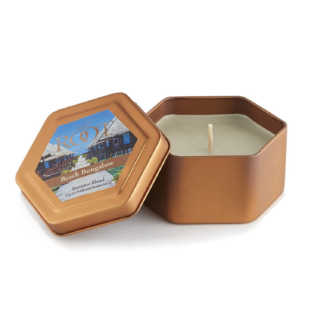 all natural beeswax blend honeycomb traveler beach bungalow