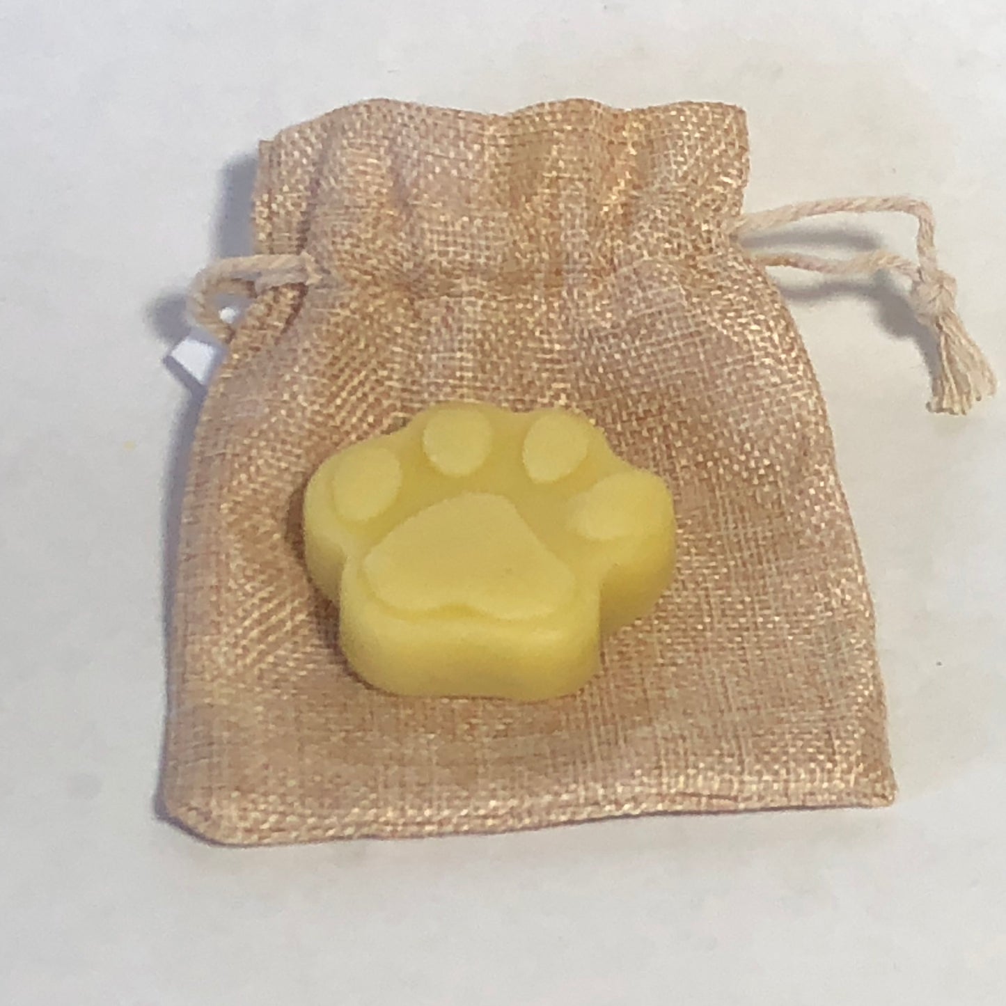 dog paw and nose balm