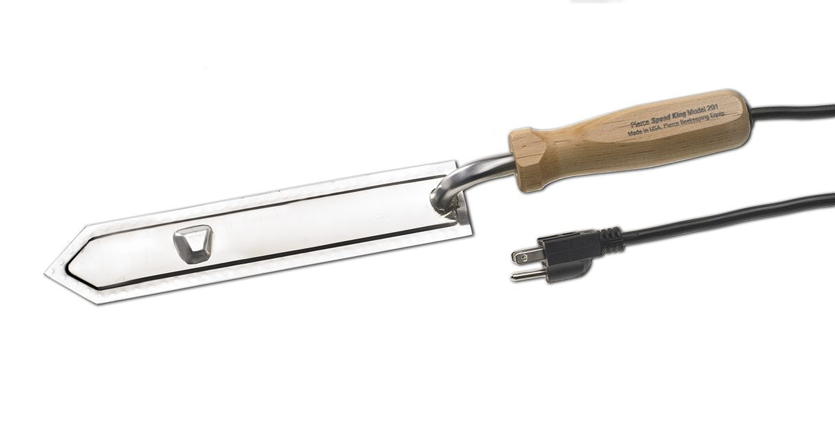 Electric Knife