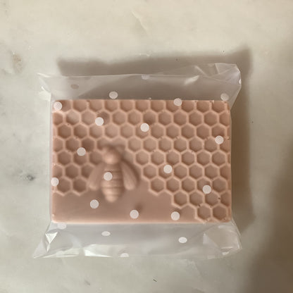 Barrel Room Collection of Goat Milk & Honey Soaps